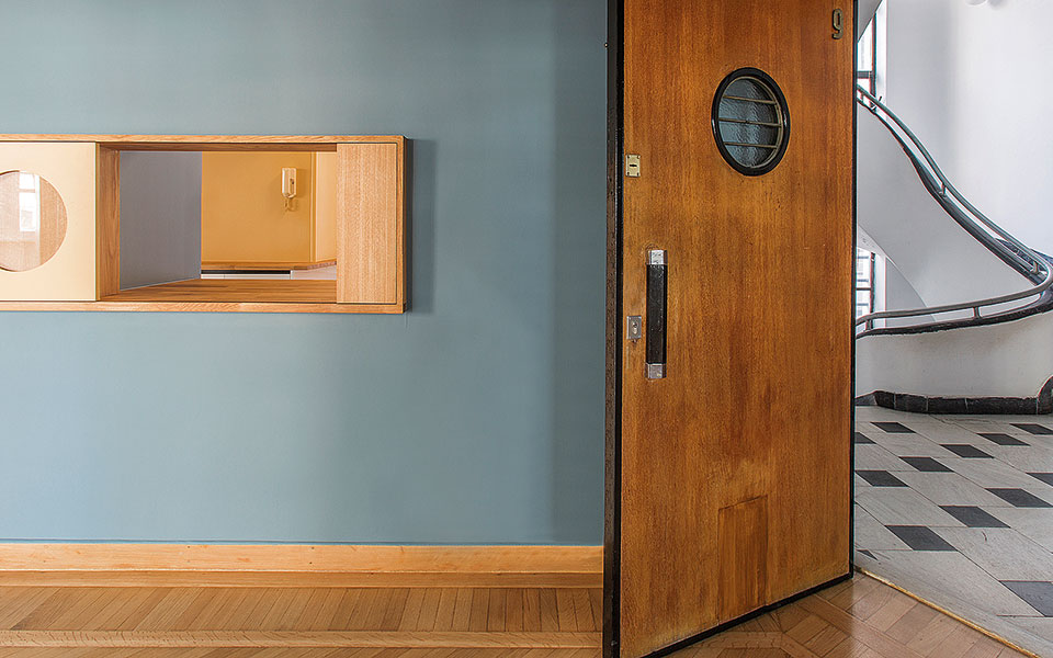 H αρχιτεκτονική είναι πολύ κουλ-9