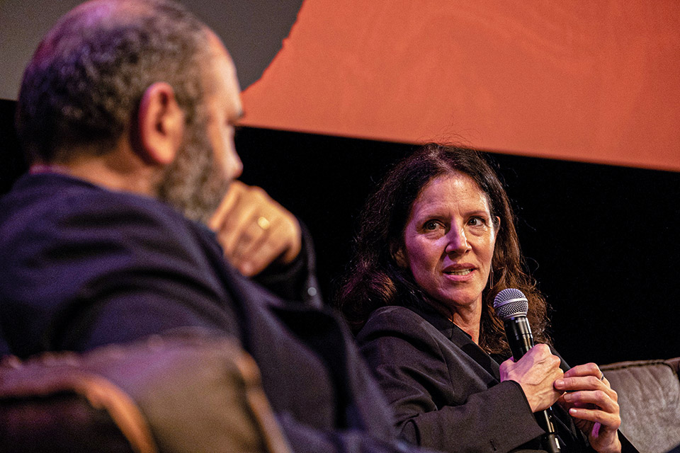 IDFA: Στο φεστιβάλ ντοκιμαντέρ του Άμστερνταμ οι γυναικείες φωνές ακούγονται δυνατά-1