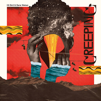 Danai Nielsen και Kill Emil: Ένα beat που χτυπάει για δύο-2