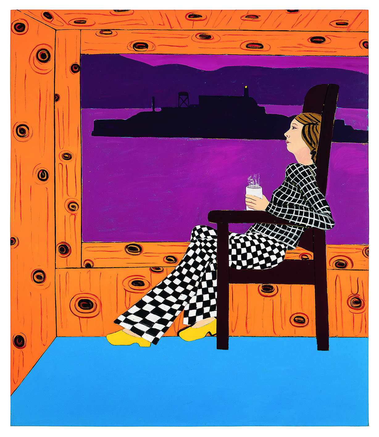 Η Ισπανία και ο κόσμος το 2023 στο Λονδίνο-1