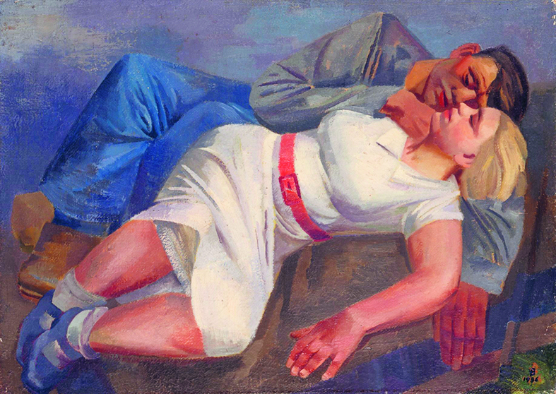 Μια γυναίκα του 17ου αιώνα αναδύεται έπειτα από 350 χρόνια-4