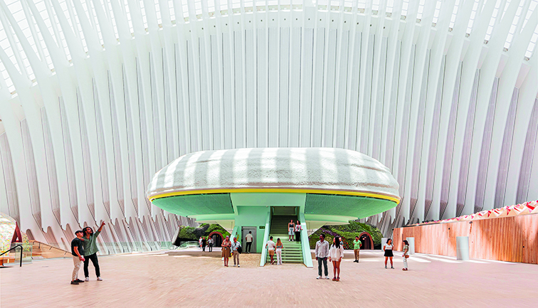 Μια γυναίκα του 17ου αιώνα αναδύεται έπειτα από 350 χρόνια-5