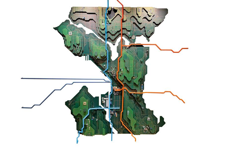 Στο στρατηγείο της Microsoft για το ψηφιακό έγκλημα-2