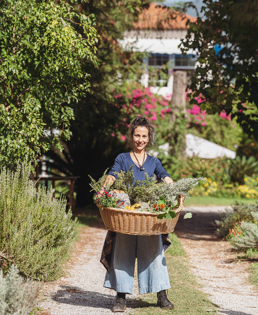 Μεσσηνία: Διαδρομές του αγρού και της εύφορης γης-4