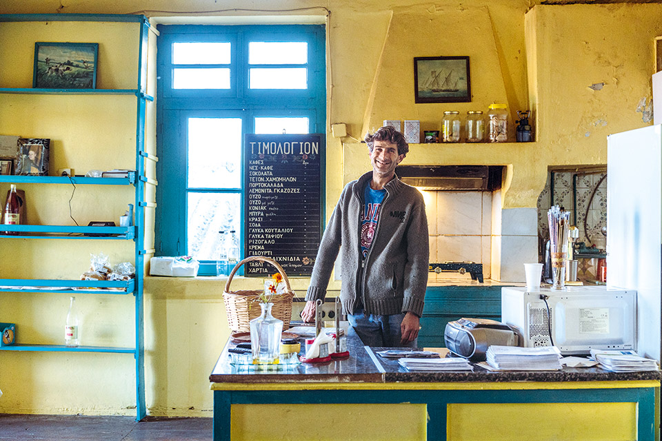 Μεσσηνία: Διαδρομές του αγρού και της εύφορης γης-6