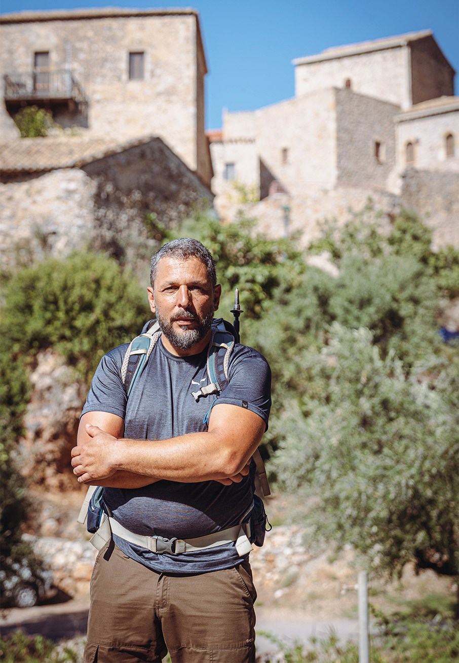 Μεσσηνία: Διαδρομές του αγρού και της εύφορης γης-7