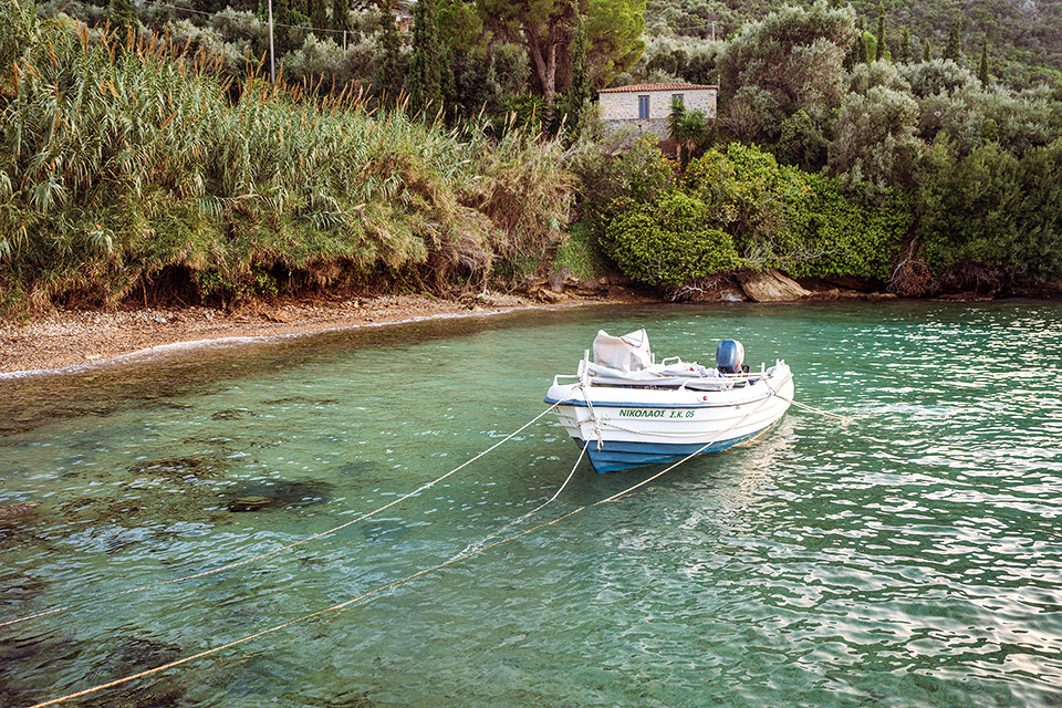 Μεσσηνία: Διαδρομές του αγρού και της εύφορης γης-10