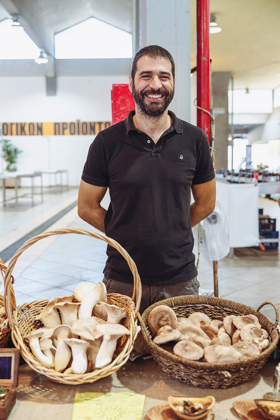 Μεσσηνία: Διαδρομές του αγρού και της εύφορης γης-14