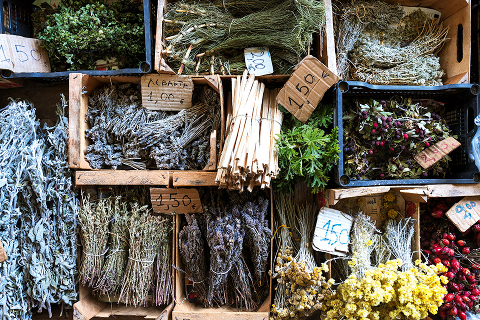 Μεσσηνία: Διαδρομές του αγρού και της εύφορης γης-3