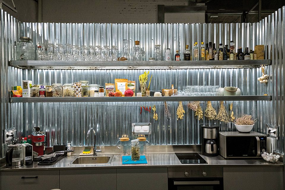 Open Farm: Κυνήγι (ντόπιων) θησαυρών στη Λαχαναγορά του Ρέντη-4