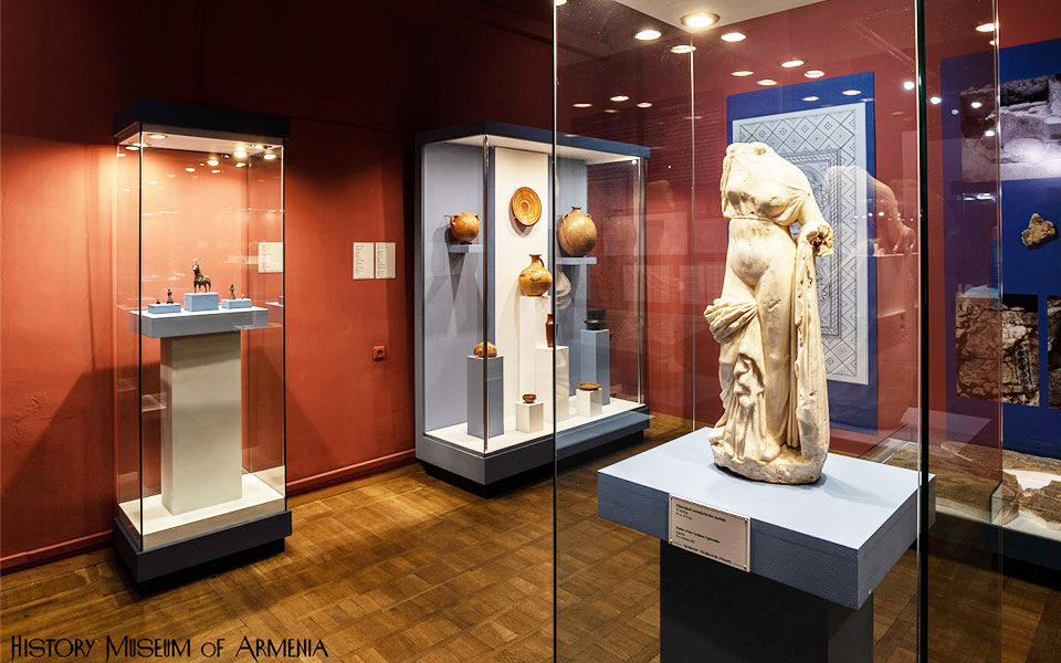 Αρμενία: Ένα ταξίδι – αποκάλυψη-3