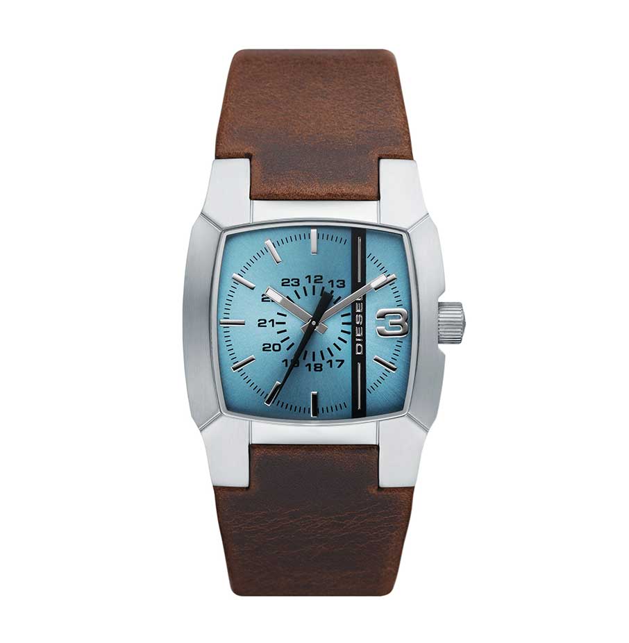 10 αντισυμβατικά ρολόγια από την Diesel για τα δώρα των γιορτών-8