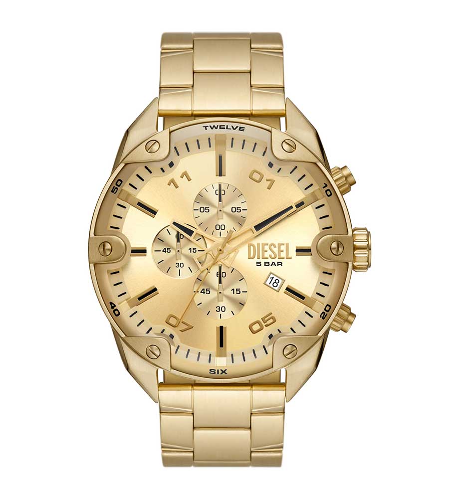 10 αντισυμβατικά ρολόγια από την Diesel για τα δώρα των γιορτών-6