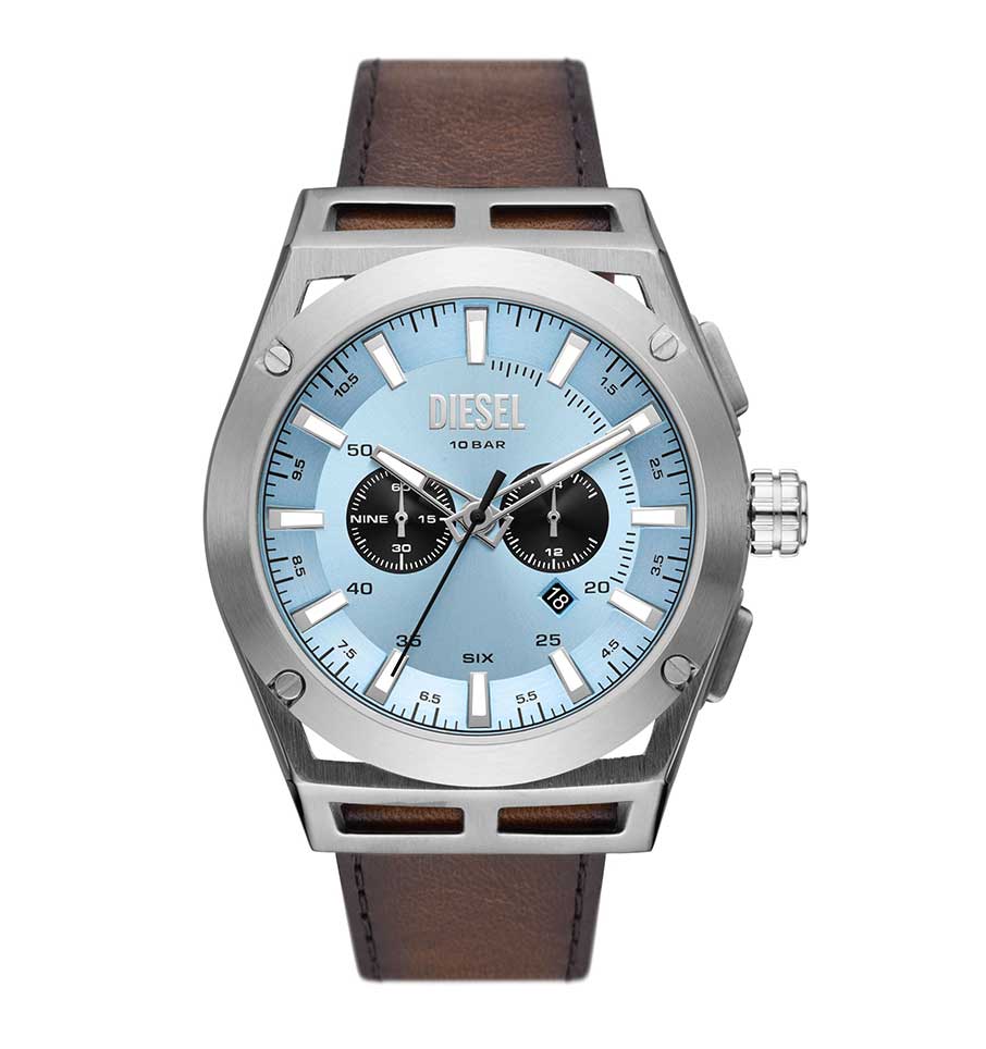 10 αντισυμβατικά ρολόγια από την Diesel για τα δώρα των γιορτών-4