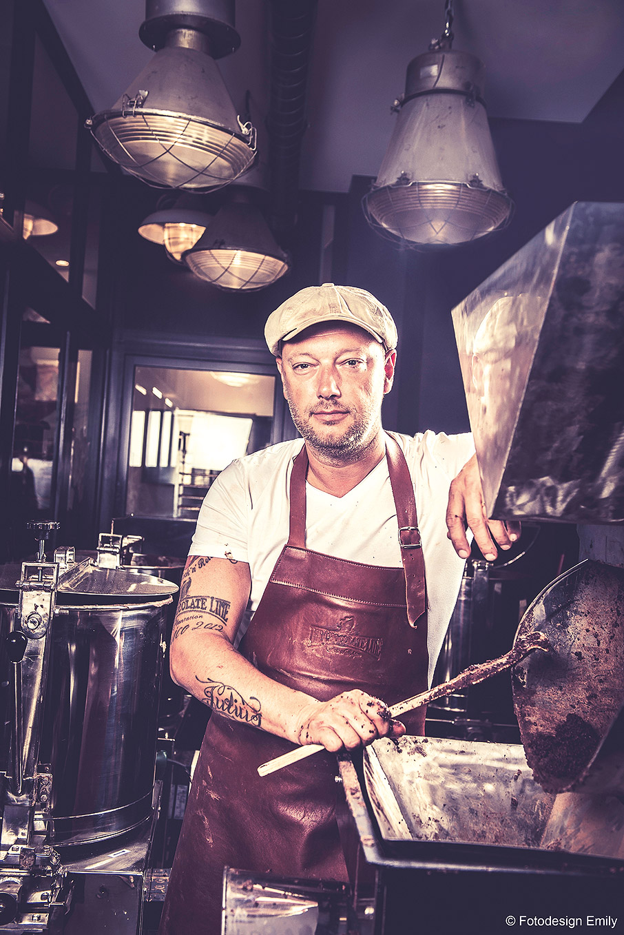 Βρυξέλλες, Μπριζ, Σπα: Εμπειρίες… made in Belgium-1