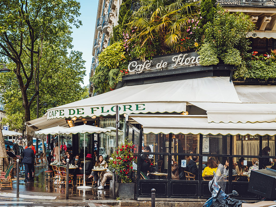 City break στο Παρίσι: Ανακαλύπτοντας τις χαρές της ζωής-6