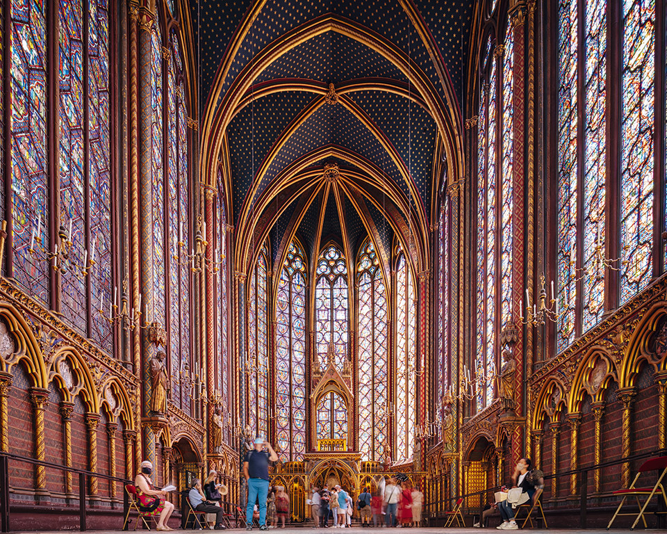 City break στο Παρίσι: Ανακαλύπτοντας τις χαρές της ζωής-17