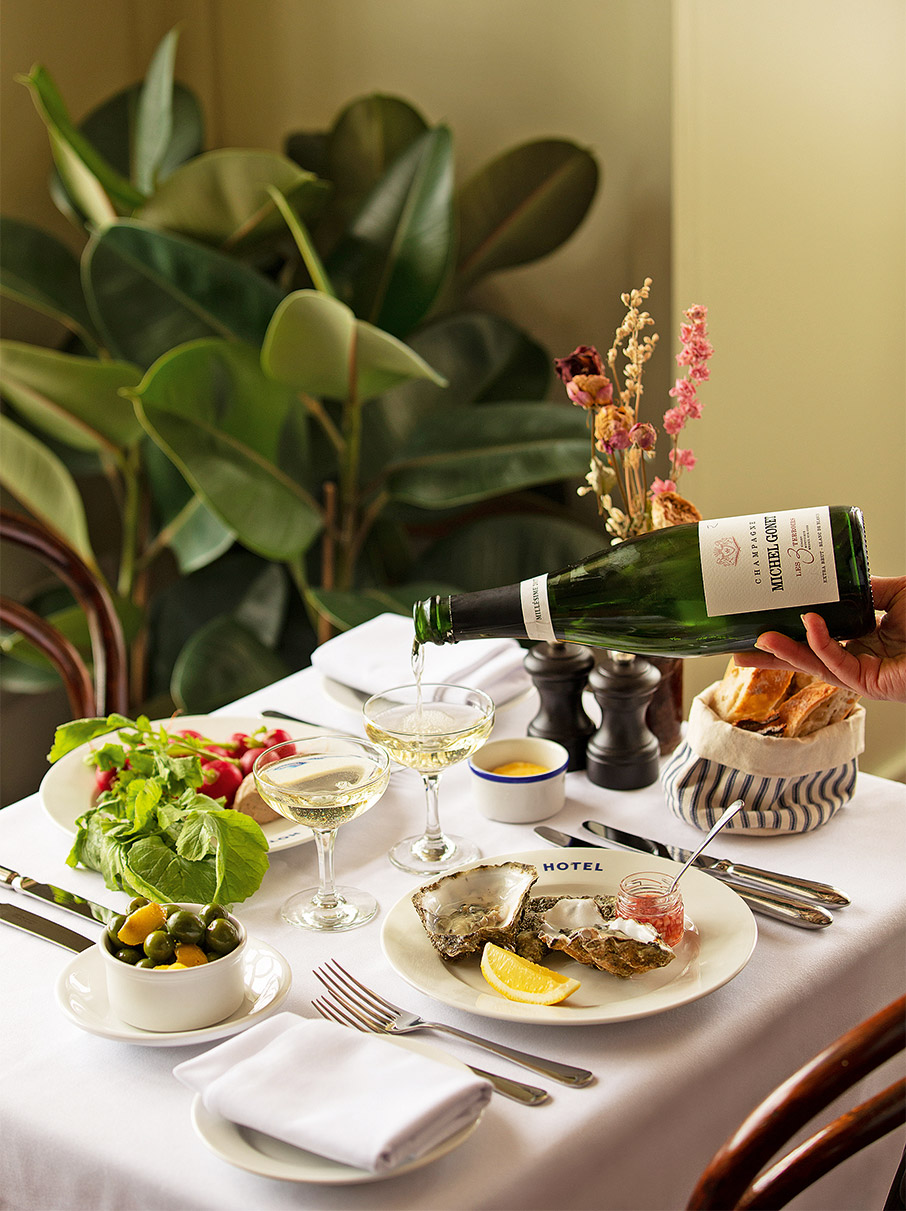 Το Fort Road Hotel φέρνει τους Λονδρέζους στη Margate-1