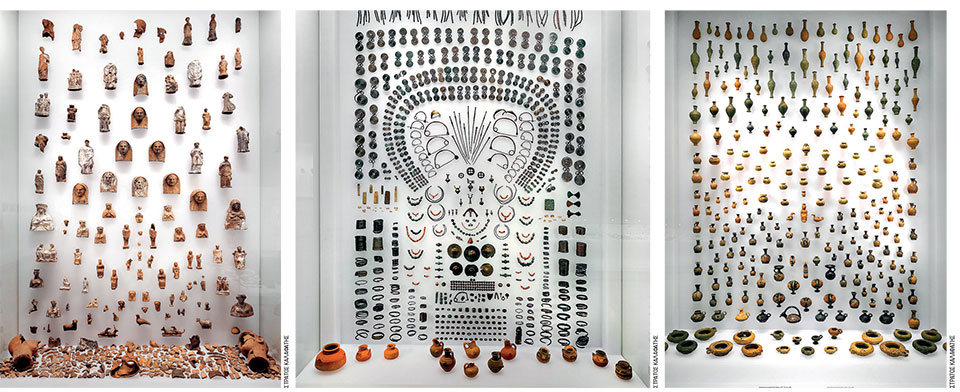 Το νέο στολίδι της Βεργίνας ανοίγει για το κοινό-2