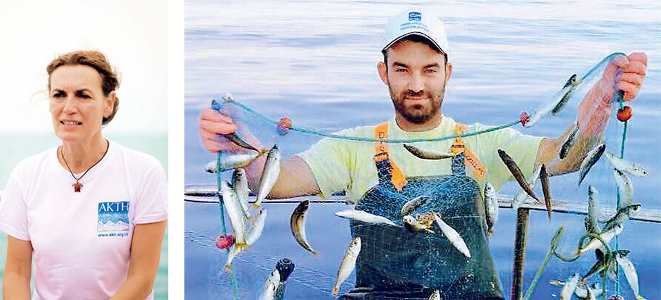 Η αλιεία αλλάζει για το καλό της Γης-1