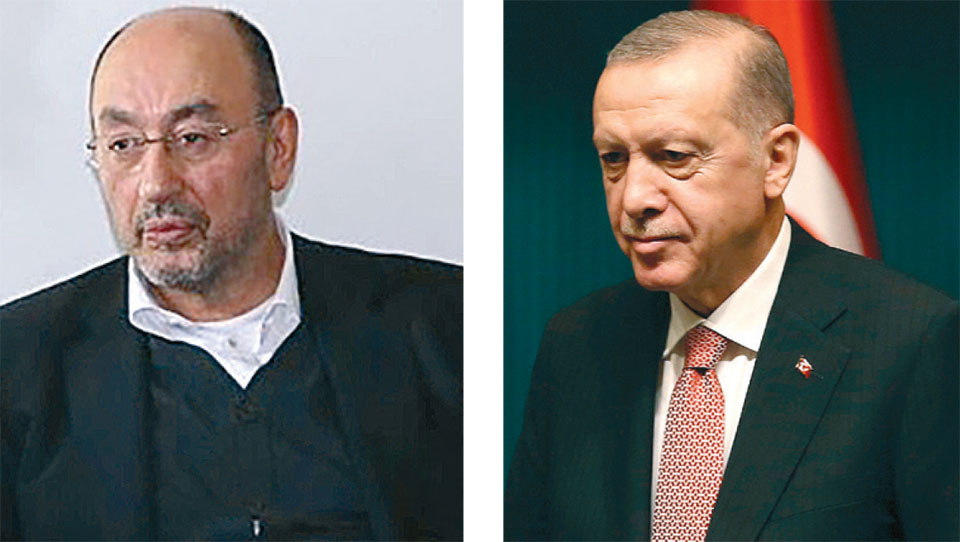 Κυρώσεις ΗΠΑ κατά Τούρκου επιχειρηματία-1