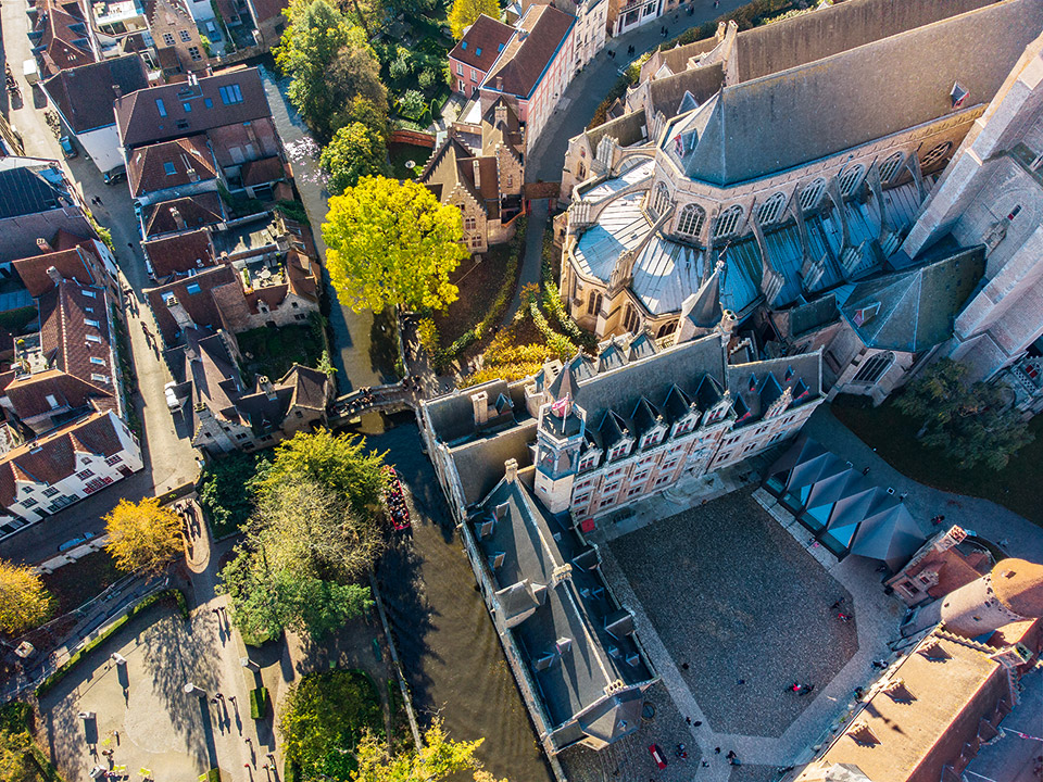 Βρυξέλλες, Μπριζ, Σπα: Εμπειρίες… made in Belgium-6