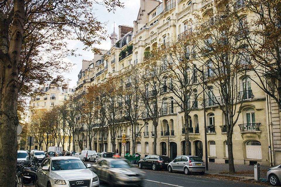 City break στο Παρίσι: Ανακαλύπτοντας τις χαρές της ζωής-1