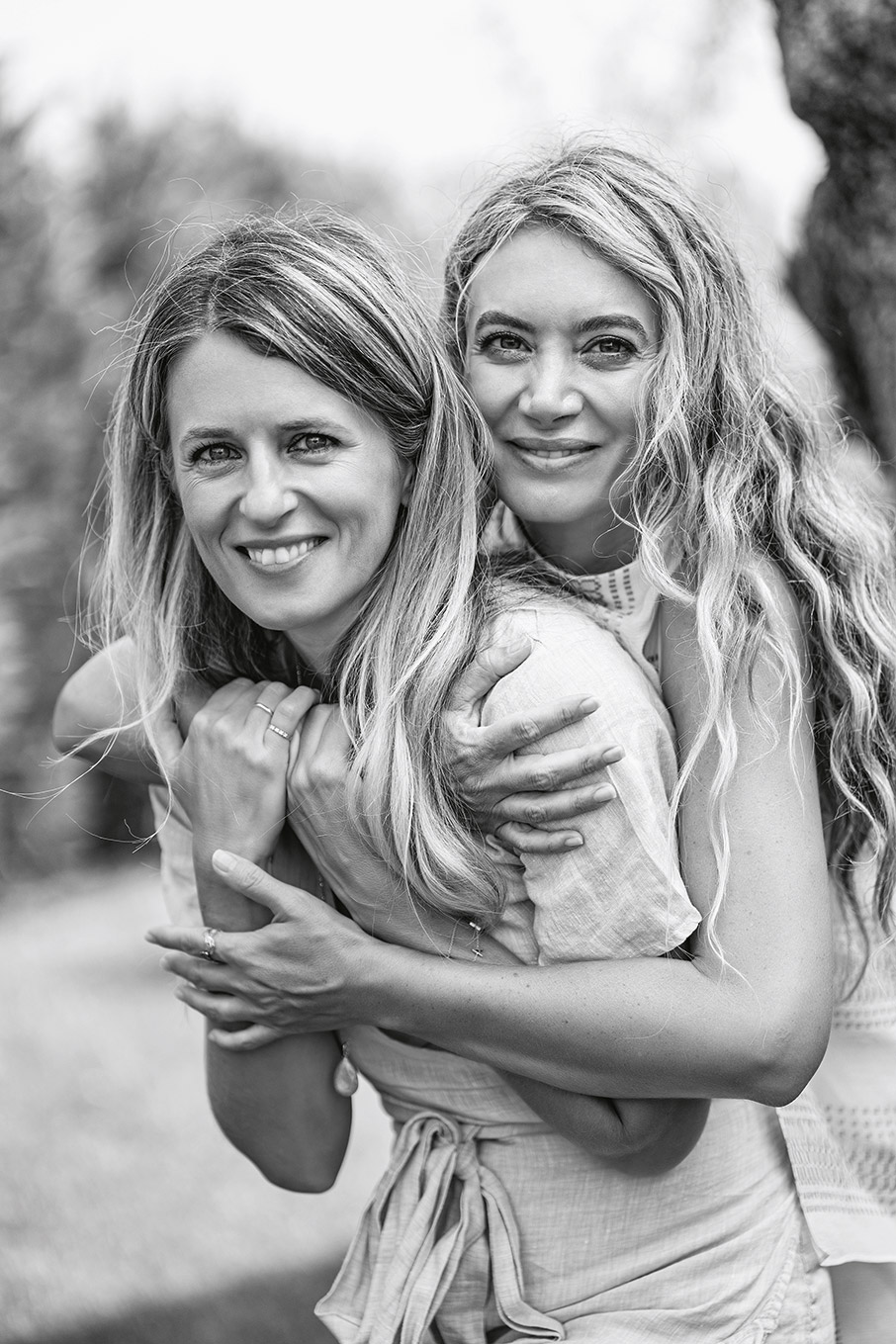 Οι (σχεδόν) παράλληλοι δρόμοι των αδερφών Ανδρεάδη-3