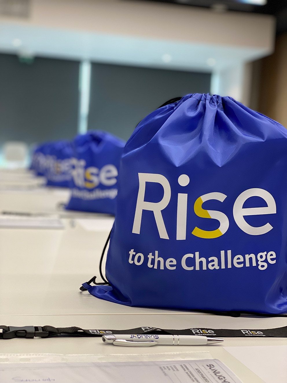 Rise to the Challenge: Οι νέοι μηχανικοί ξεκινούν το ταξίδι τους στην Sunlight Group-2