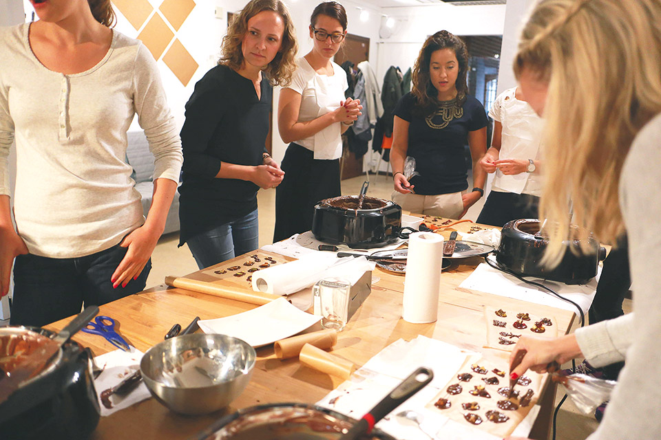 Βρυξέλλες, Μπριζ, Σπα: Εμπειρίες… made in Belgium-4