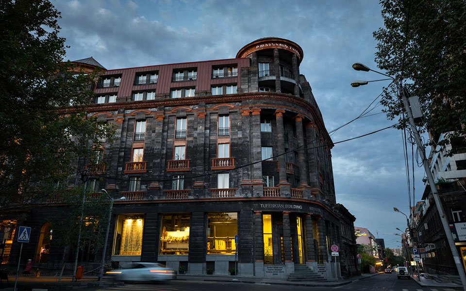 Αρμενία: Ένα ταξίδι – αποκάλυψη-9