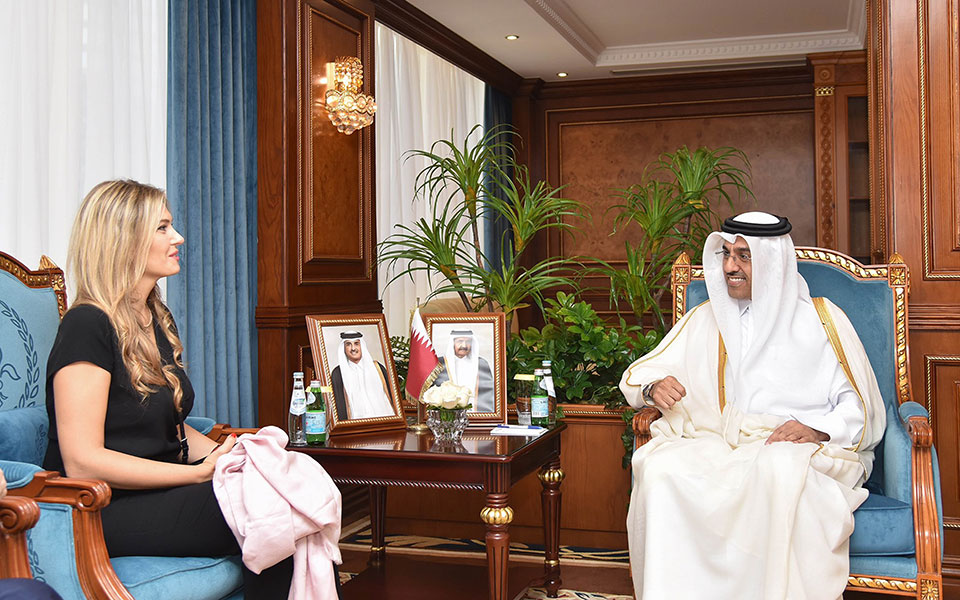 L’Echo: Η Καϊλή πέρασε τη νύχτα στο κρατητήριο, στο σπίτι της βρέθηκαν τσάντες με χαρτονομίσματα-1