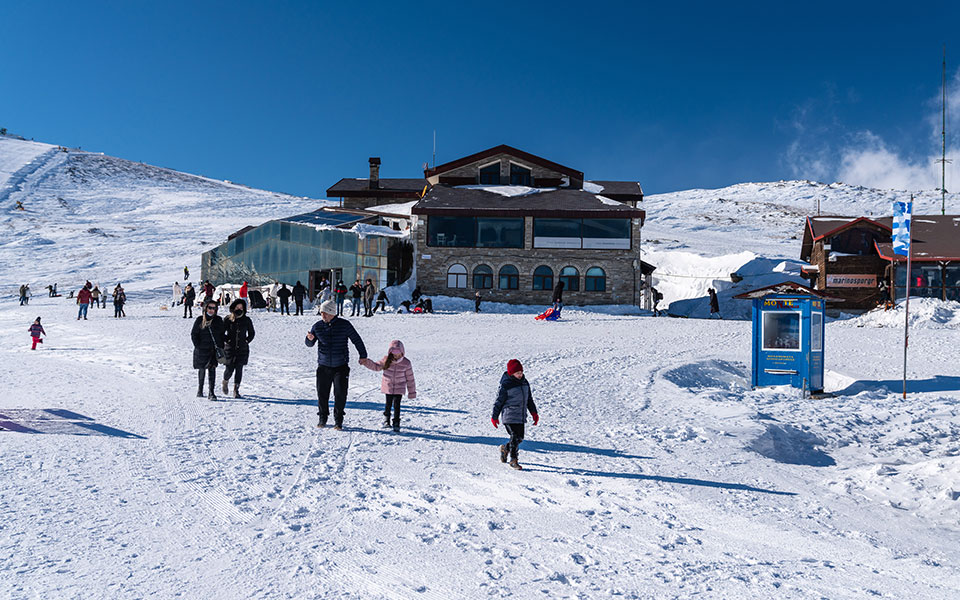 6 ελληνικά χωριά για τα φετινά Χριστούγεννα-6