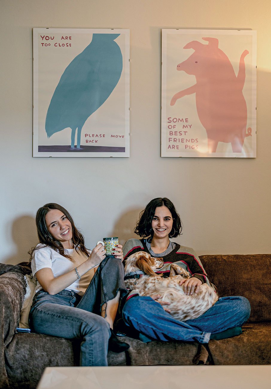 Η συγκατοίκηση ως αντίδοτο στο υψηλό κόστος ζωής-3