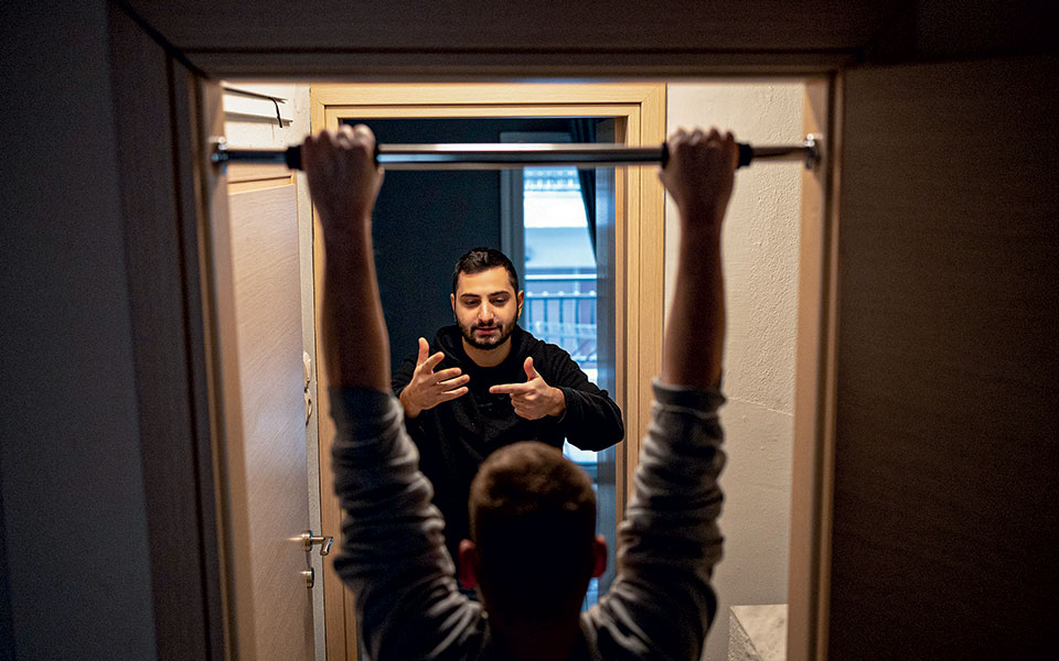 Η συγκατοίκηση ως αντίδοτο στο υψηλό κόστος ζωής-10