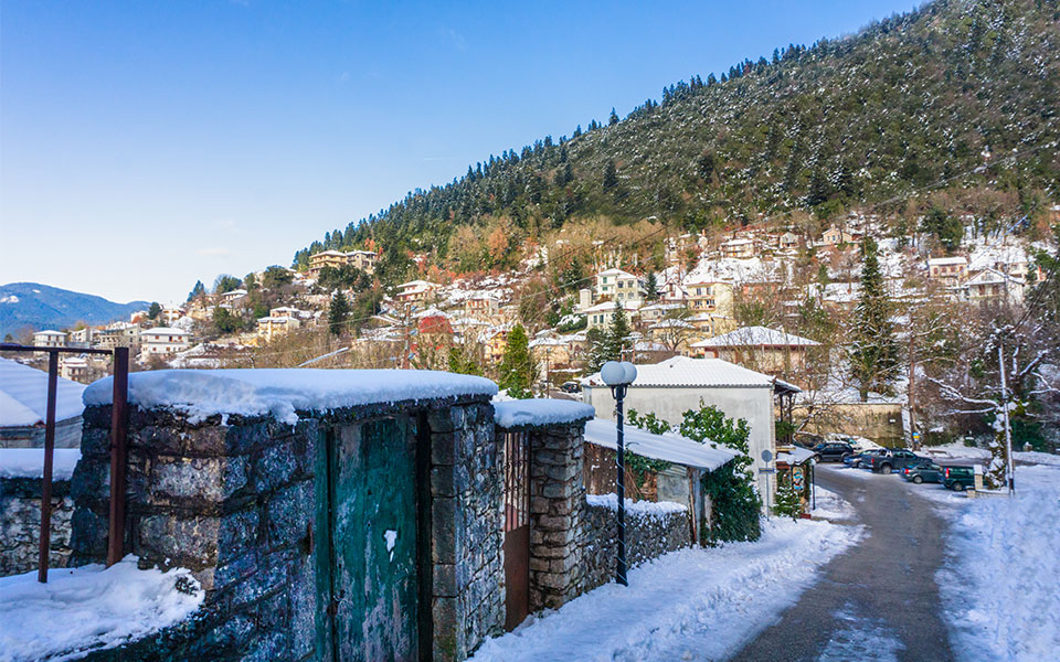 6 ελληνικά χωριά για τα φετινά Χριστούγεννα-5