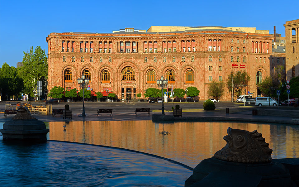 Αρμενία: Ένα ταξίδι – αποκάλυψη-8