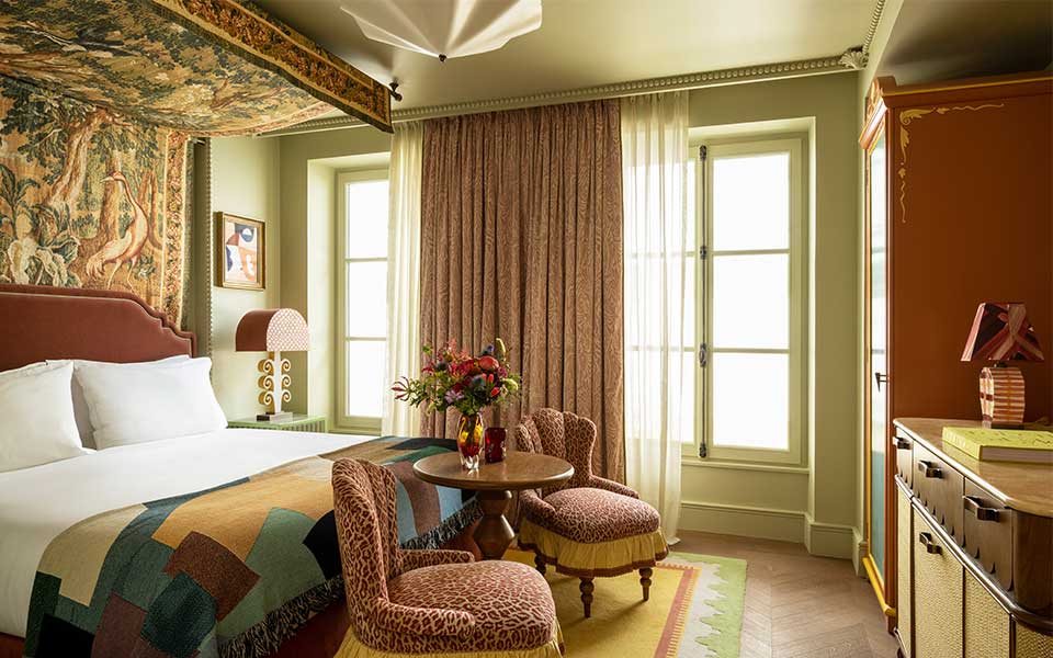 Τρία νέα vintage ευρωπαϊκά ξενοδοχεία που θα λατρέψετε-2