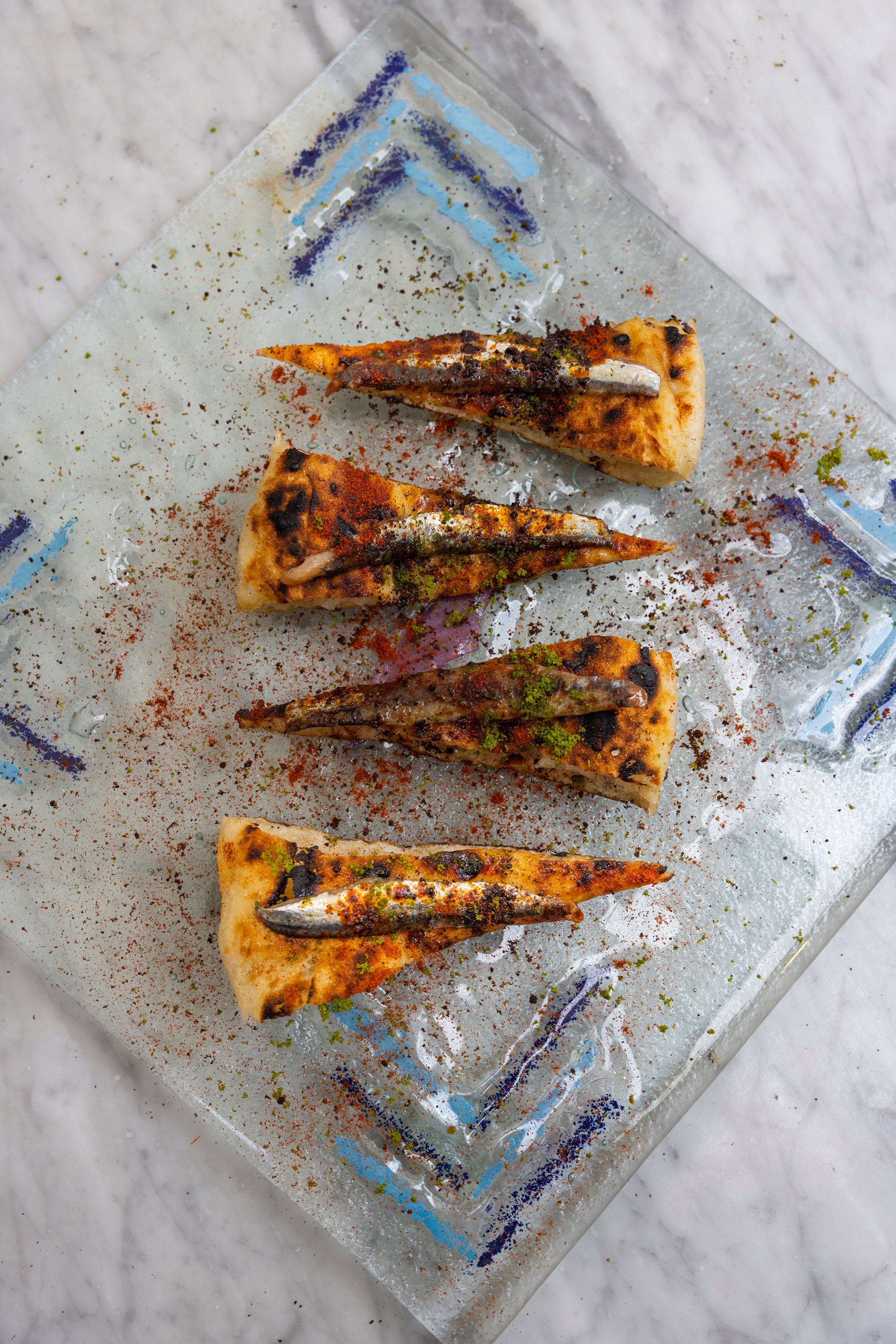 Στην Καμπανία η πίτσα είναι έργο τέχνης-1