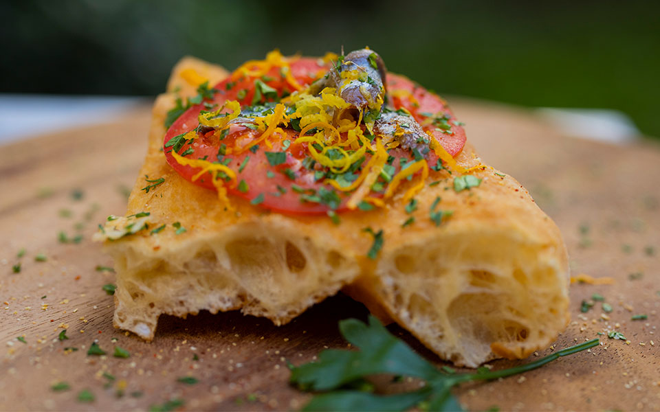 Στην Καμπανία η πίτσα είναι έργο τέχνης-5