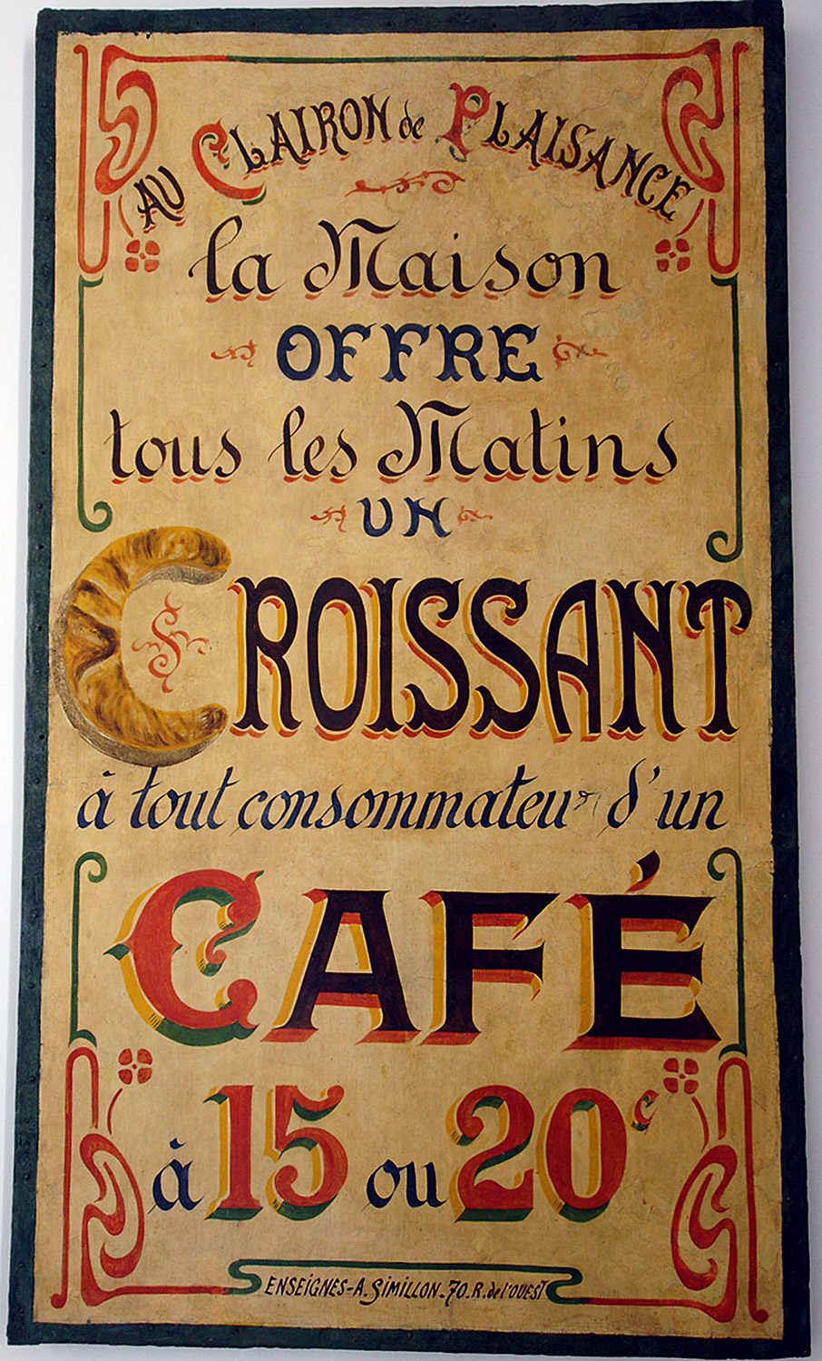 City break στο Παρίσι: Ανακαλύπτοντας τις χαρές της ζωής-19