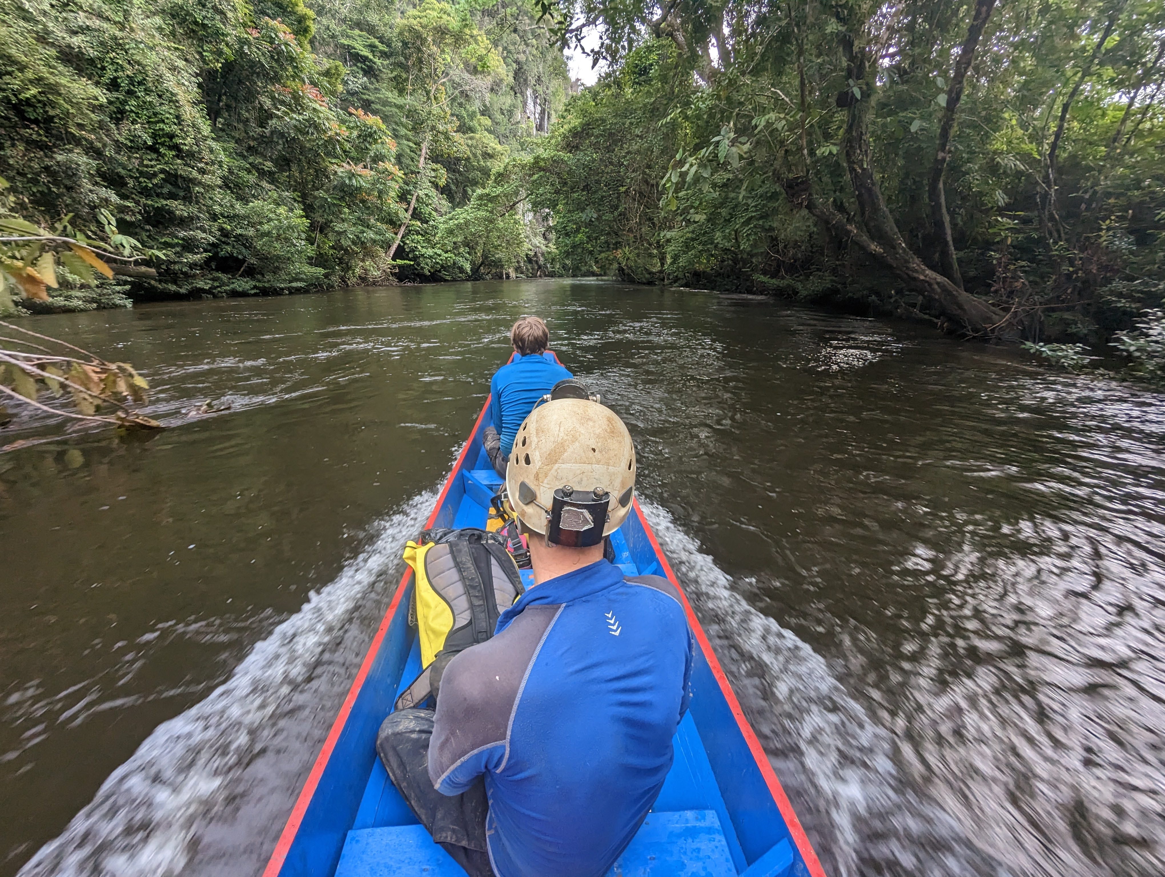 Εξερευνώντας τα μυστικά των σπηλαίων-5