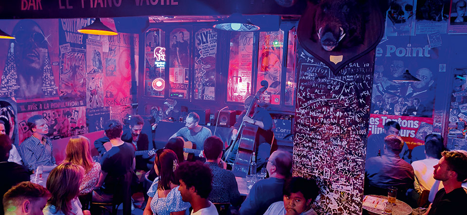 City break στο Παρίσι: Ανακαλύπτοντας τις χαρές της ζωής-20