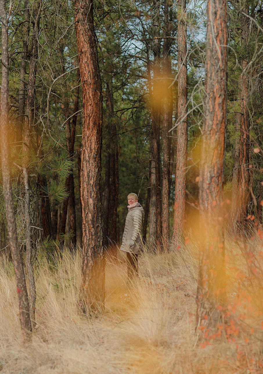 Μια συναρπαστική έρευνα: Επικοινωνούν τα δέντρα μεταξύ τους;-1
