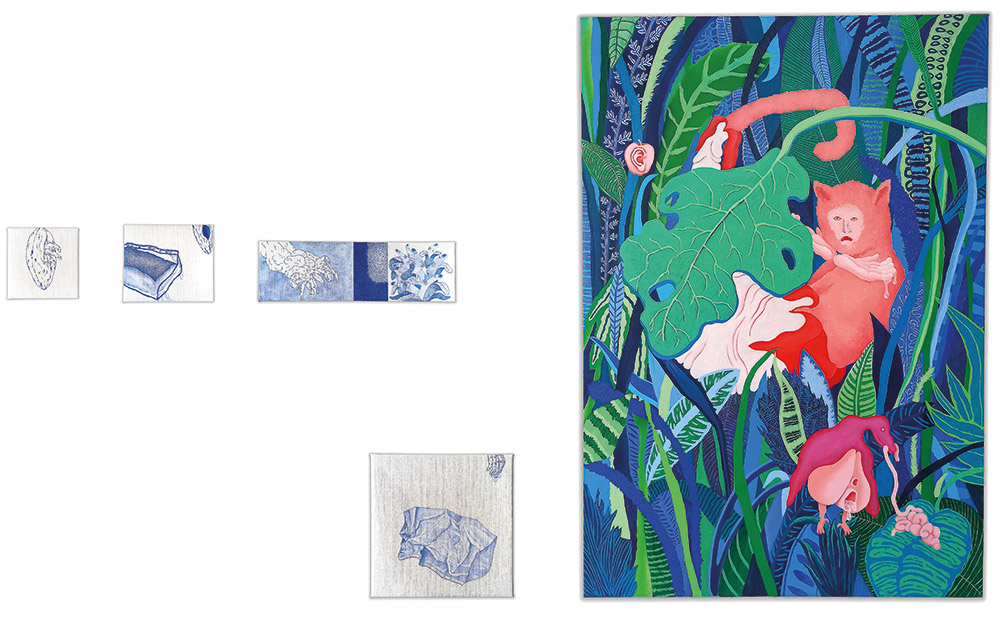 animal-tales-τι-θα-έλεγαν-τα-ζώα-αν-μπορούσαν-να-μ-562203718