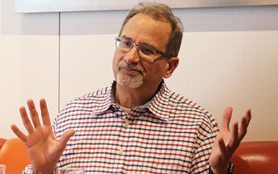 Αλτσχάιμερ – Κωνσταντίνος Λυκέτσος στην «Κ»: Είναι καλό νέο το φάρμακο, αλλά θα υπάρξουν πολλά προβλήματα-1