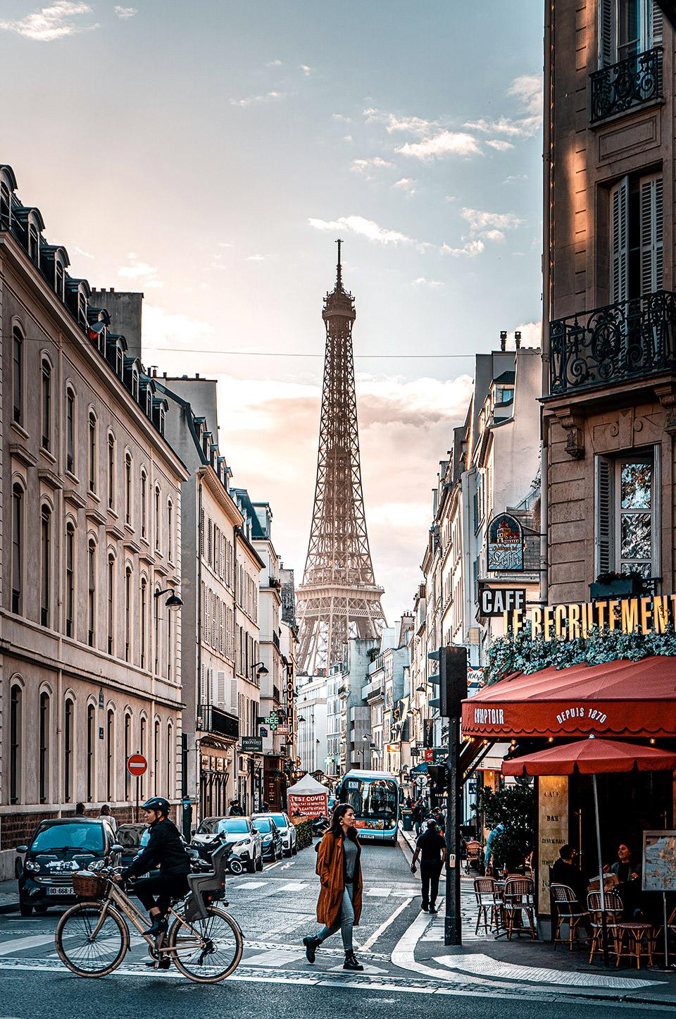 City break στο Παρίσι: Ανακαλύπτοντας τις χαρές της ζωής-4