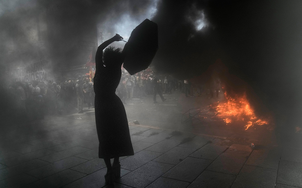 2022: Το άλμπουμ μίας χρονιάς που άλλαξε τον κόσμο-5