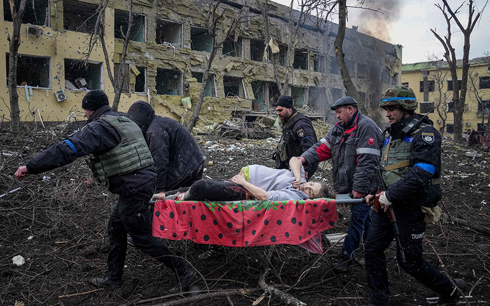 2022: Το άλμπουμ μίας χρονιάς που άλλαξε τον κόσμο-4