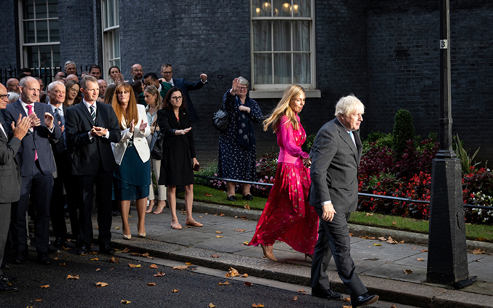 2022: Το άλμπουμ μίας χρονιάς που άλλαξε τον κόσμο-19